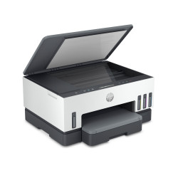 HP Smart Tank 7005 Sans fil All-in-One Couleur Imprimante, Impression recto-verso copieur, scanner