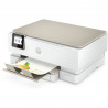 HP ENVY Inspire 7224e Sans fil All-in-One Couleur Imprimante, Instant Ink copieur, scanner