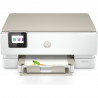 HP ENVY Inspire 7224e Sans fil All-in-One Couleur Imprimante, Instant Ink copieur, scanner