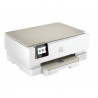 HP ENVY Inspire 7224e Sans fil All-in-One Couleur Imprimante, Instant Ink copieur, scanner