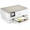 HP ENVY Inspire 7224e Sans fil All-in-One Couleur Imprimante, Instant Ink copieur, scanner