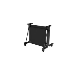 HP Pied et bac de réception pour imprimante DesignJet T200/T600 24 pouces
