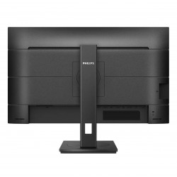 Philips 276B1/00 écran plat de PC 68,6 cm (27") 2560 x 1440 pixels Full HD LED Noir