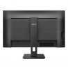Philips 276B1/00 écran plat de PC 68,6 cm (27") 2560 x 1440 pixels Full HD LED Noir