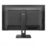 Philips 276B1/00 écran plat de PC 68,6 cm (27") 2560 x 1440 pixels Full HD LED Noir