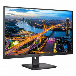 Philips 276B1/00 écran plat de PC 68,6 cm (27") 2560 x 1440 pixels Full HD LED Noir