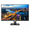 Philips 276B1/00 écran plat de PC 68,6 cm (27") 2560 x 1440 pixels Full HD LED Noir