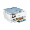 HP ENVY Inspire 7921e Sans fil All-in-One Couleur Imprimante, Instant Ink Impression photo