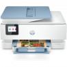 HP ENVY Inspire 7921e Sans fil All-in-One Couleur Imprimante, Instant Ink Impression photo