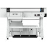 HP Designjet Imprimante multifonction T950, 36 pouces