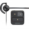 Poly Micro-casque EncorePro 530D discret numérique avec fonction Quick Disconnect TAA