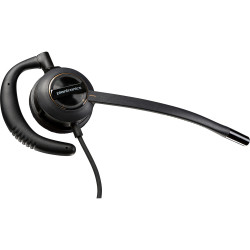 Poly Micro-casque EncorePro 530D discret numérique avec fonction Quick Disconnect TAA