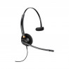 Poly Micro-casque EncorePro 510D monaural numérique avec fonction Quick Disconnect TAA