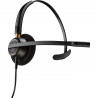 Poly Micro-casque EncorePro 510D monaural numérique avec fonction Quick Disconnect TAA