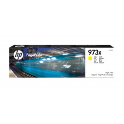 HP 973X cartouche PageWide...