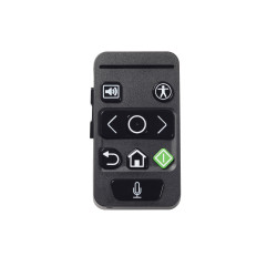 HP Accessibility Assistant