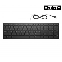 HP PAV WIRED KEYBOARD 300...