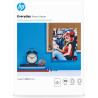 HP Papier photo brillant Everyday - 100 feuilles/A4/210 x 297 mm