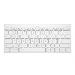 HP 355 Compact Multi France - Tastatur - Bluetooth 5 clavier Maison Noir