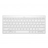 HP 355 Compact Multi France - Tastatur - Bluetooth 5 clavier Maison Noir