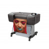 HP Designjet Imprimante Z9+ PostScript de 24 pouces