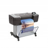 HP Designjet Imprimante Z9+ PostScript de 24 pouces