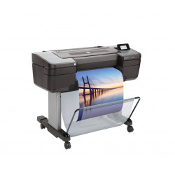 HP Designjet Imprimante Z9+ PostScript de 24 pouces
