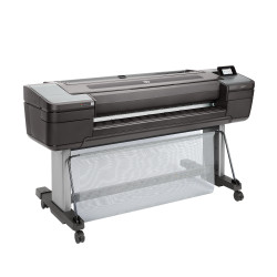 HP Designjet Imprimante Z9+dr PostScript de 44 pouces avec coupe-bordures verticales