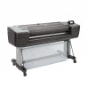 HP Designjet Imprimante Z9+dr PostScript de 44 pouces avec coupe-bordures verticales