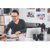 HP Designjet Imprimante Z9+dr PostScript de 44 pouces avec coupe-bordures verticales