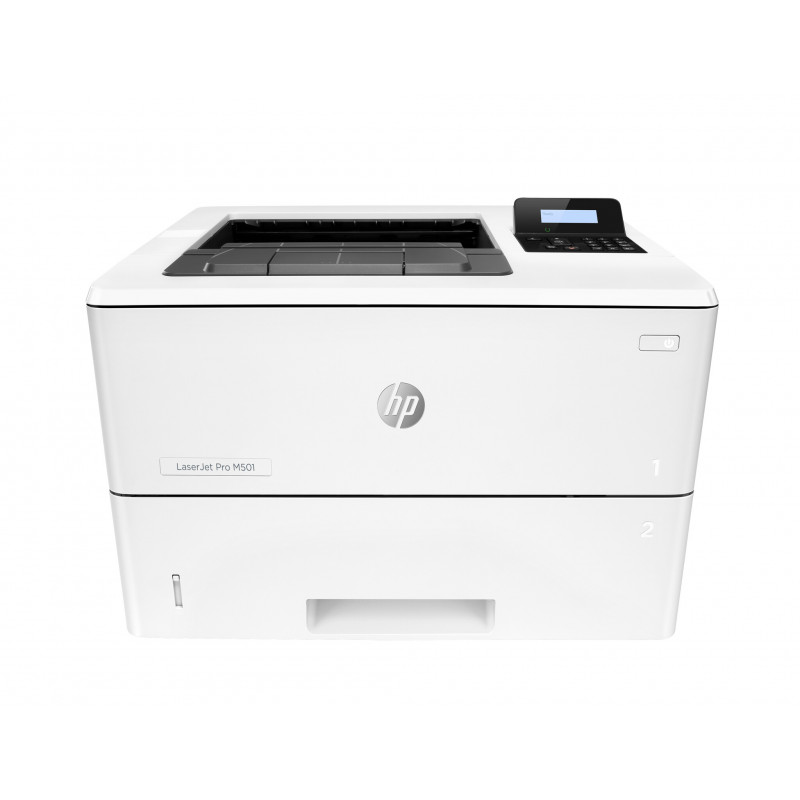 HP LaserJet Pro M501dn