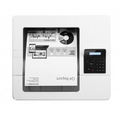 HP LaserJet Pro M501dn