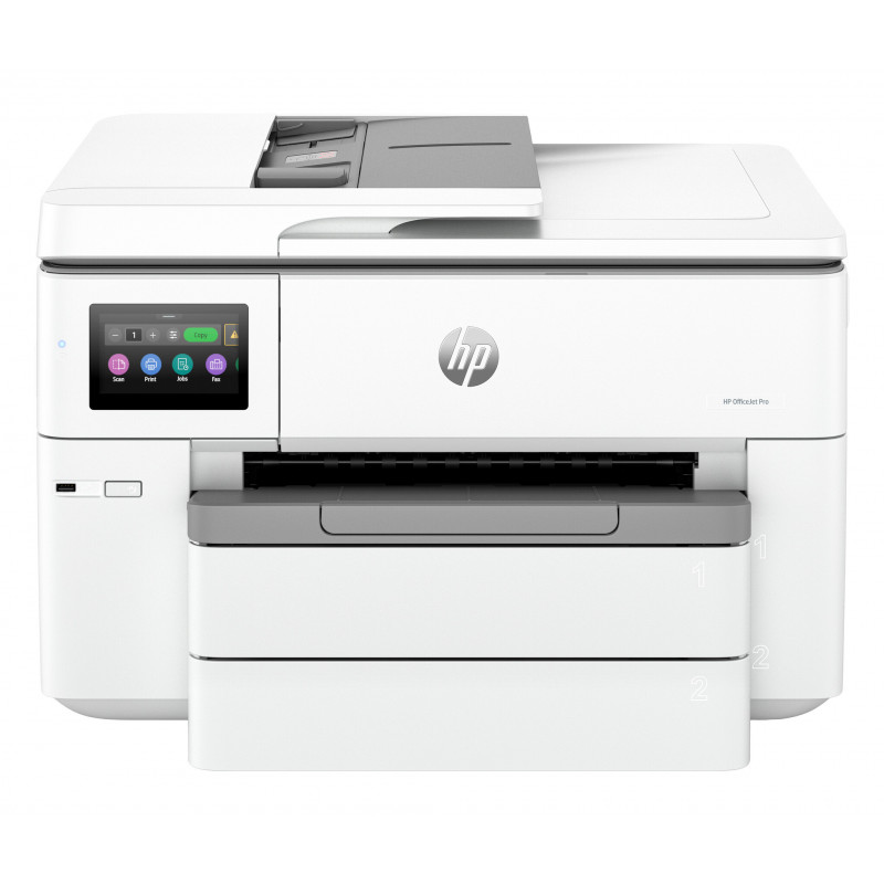 HP OfficeJet Pro 9730e Wide Format AIO