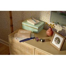 HP OfficeJet 200 Mobile Printer
