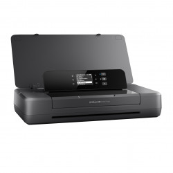 HP OfficeJet 200 Mobile Printer