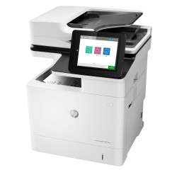 LaserJet Enterprise MFP M636fh/A4 71ppm