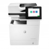 LaserJet Enterprise MFP M636fh/A4 71ppm