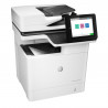 LaserJet Enterprise MFP M636fh/A4 71ppm