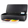 HP OfficeJet 250 Mobile MFP