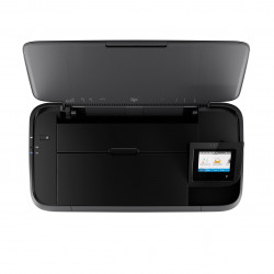 HP OfficeJet 250 Mobile MFP
