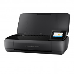 HP OfficeJet 250 Mobile MFP