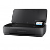 HP OfficeJet 250 Mobile MFP