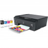 HP Smart Tank Plus Imprimante Tout-en-un sans fil 555