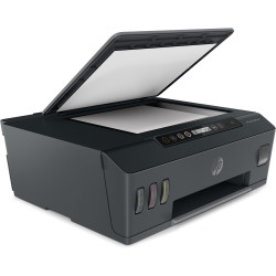 HP Smart Tank Plus Imprimante Tout-en-un sans fil 555
