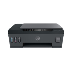 HP Smart Tank Plus Imprimante Tout-en-un sans fil 555