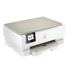 HP ENVY Inspire 7224e Sans fil All-in-One Couleur Imprimante, Instant Ink copieur, scanner