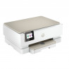HP ENVY Inspire 7224e Sans fil All-in-One Couleur Imprimante, Instant Ink copieur, scanner