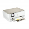 HP ENVY Inspire 7224e Sans fil All-in-One Couleur Imprimante, Instant Ink copieur, scanner