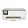 HP ENVY Inspire 7224e Sans fil All-in-One Couleur Imprimante, Instant Ink copieur, scanner