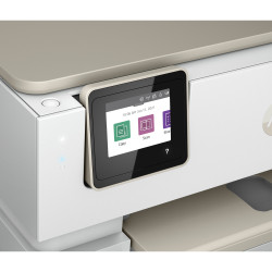 HP ENVY Inspire 7224e Sans fil All-in-One Couleur Imprimante, Instant Ink copieur, scanner